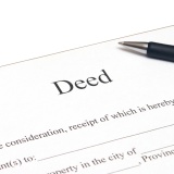 Property Deeds