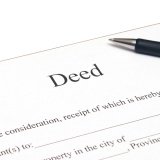 Property Deeds